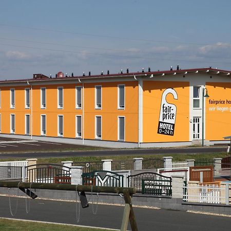Fair-Price-Hotel บาดวัลเทอร์สดอร์ฟ ภายนอก รูปภาพ