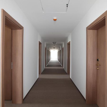 Fair-Price-Hotel บาดวัลเทอร์สดอร์ฟ ภายนอก รูปภาพ