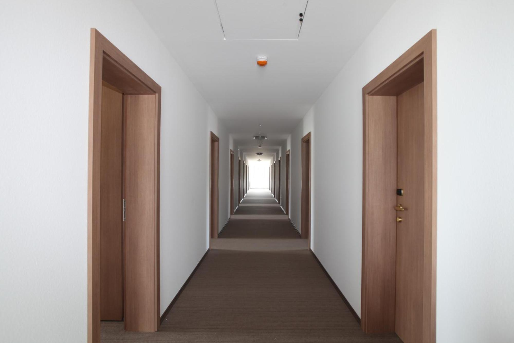 Fair-Price-Hotel บาดวัลเทอร์สดอร์ฟ ภายนอก รูปภาพ